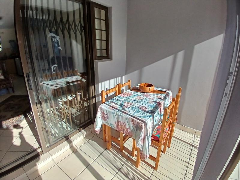 To Let 2 Bedroom Property for Rent in Hartenbos Western Cape